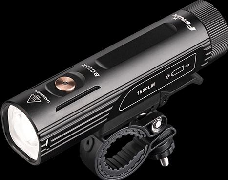 Actual product image Fenix BC26R (1600 lm)