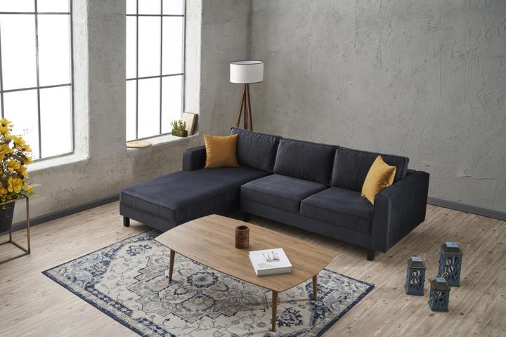 Immagine prodotto Atelier del Sofa Jaden (Divano ad angolo)