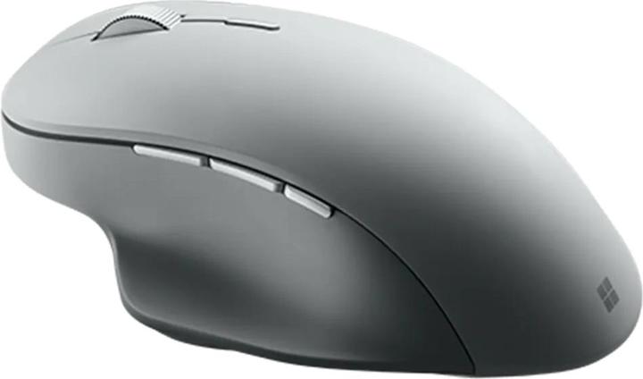 Image du produit Microsoft Souris de précision de surface (Filaire, Sans fil)
