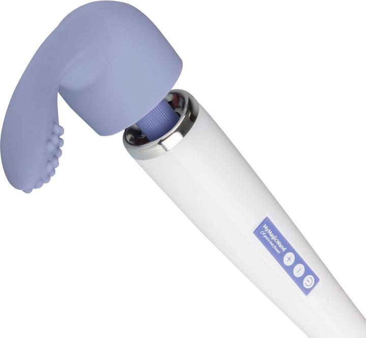 Produktbild My Magic Wand G-Punkt Aufsatz