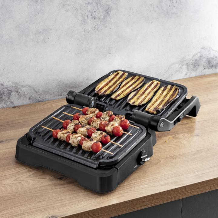 Productafbeelding Tefal GC7728 Optigrill 2in1 (EU-stekker)