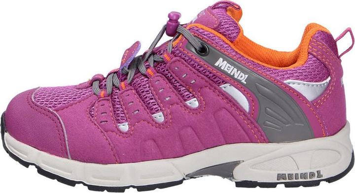 Immagine prodotto Meindl Scarpe a scatto per bambini (29)