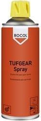 Produktbild Rocol Smøremiddel Tufgear 400ml åben gear