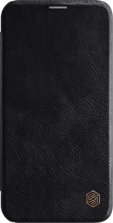 Actual product image Nillkin Qin Series (Apple iPhone 12 mini)