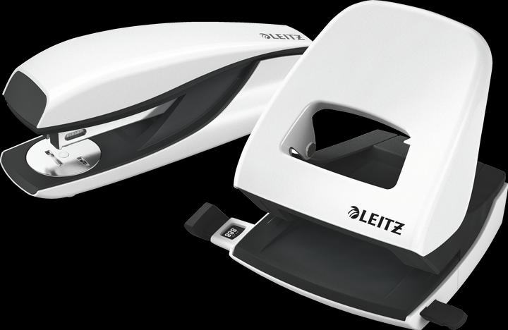 Immagine prodotto Leitz WOW - Set di punzoni e spillatrici