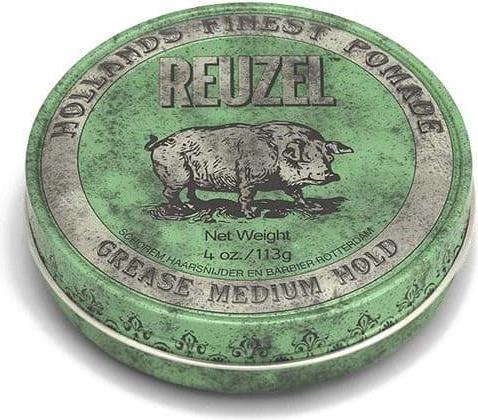 Image du produit Reuzel Pommade Green