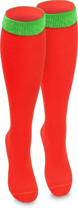 Image du produit Normani 1 paire de mi-bas bicolores (Une unité par pack, 47 - 50)