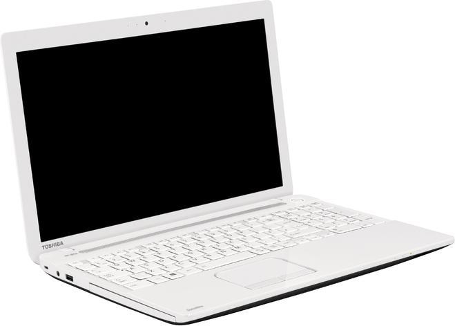Produktbild Toshiba Satellite C55-A-1GT (15.60", Intel Core i3-3110M, 4 GB, CH)