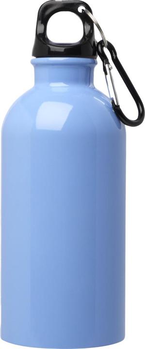 Immagine prodotto Floso Acciaio Inossidabile 400ml Bottiglia per Acqua (0.40 l)