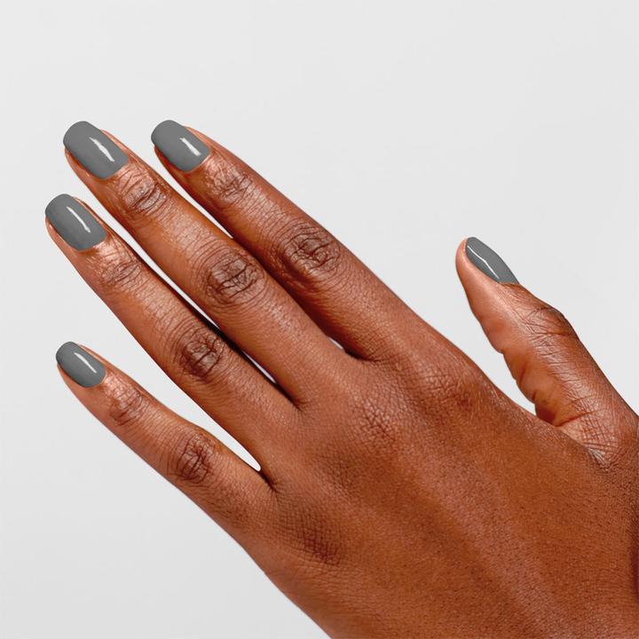 Produktbild OPI Infinite Shine Steel Waters Run Deep (Steel Waters Run Deep, Farblack)