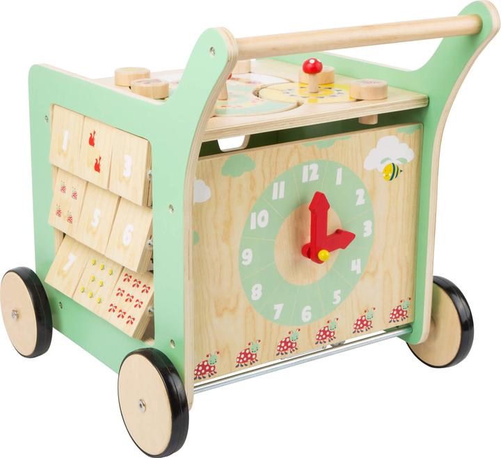 Actual product image small foot Move it