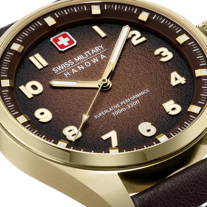 Produktbild Swiss Military Hanowa SMWGA0001551 (Swiss Made, 42 mm)