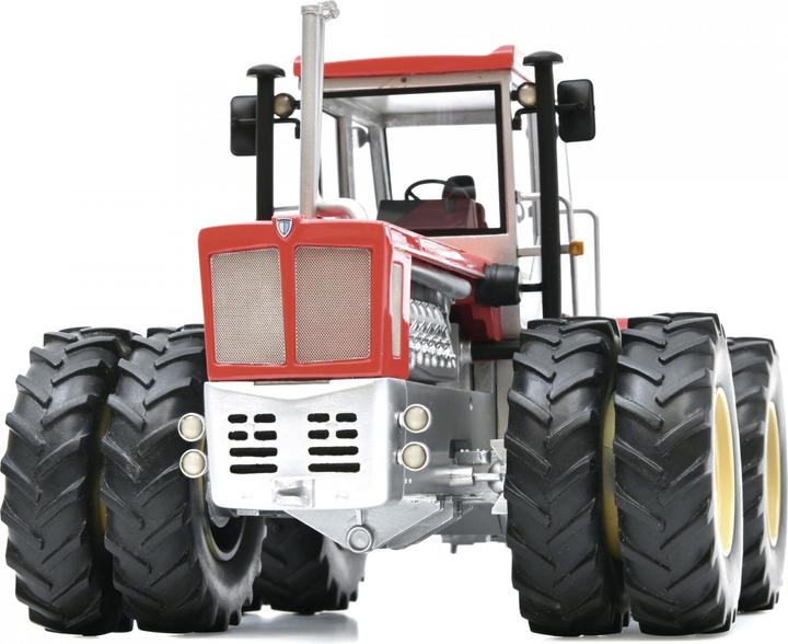 Actual product image Schuco Schlüter Trac 5000 TVL 1:32