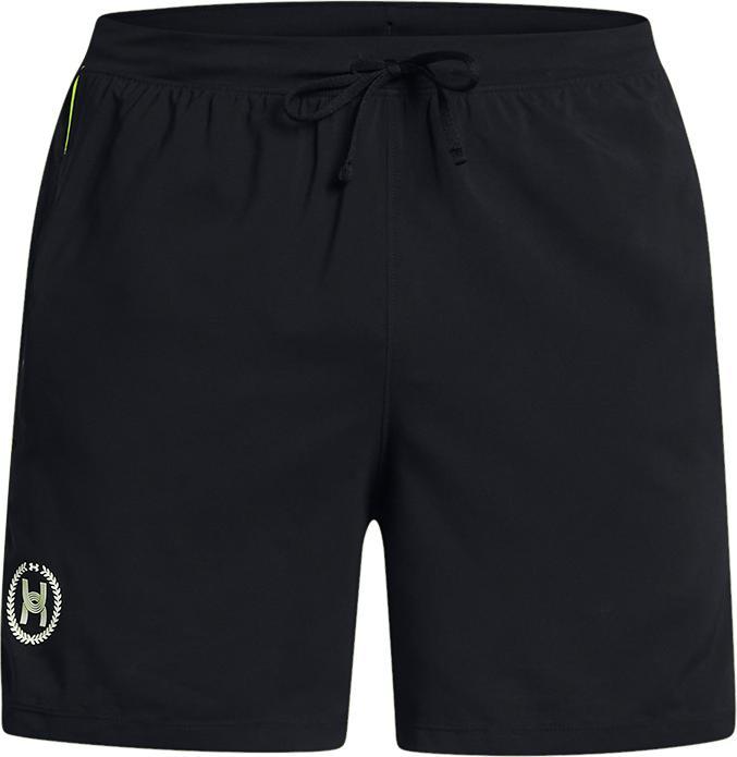 Under Armour Run Anywhere 5" Short