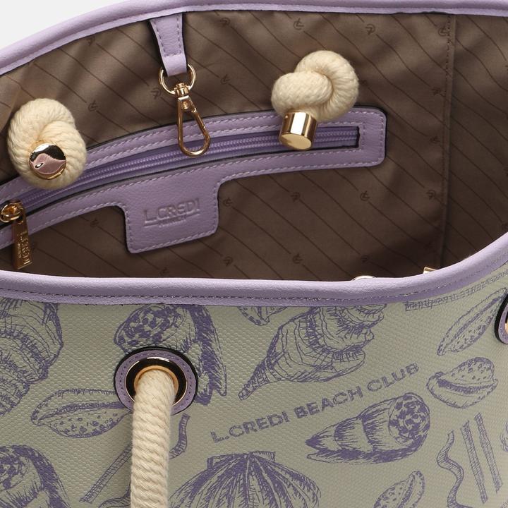 Produktbild L.Credi Kezia Shopper Tasche 43 cm