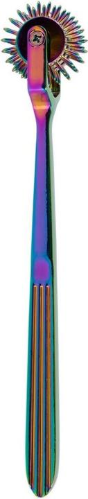 Actual product image Fetish Collection Rainbow Triple Pinwheel