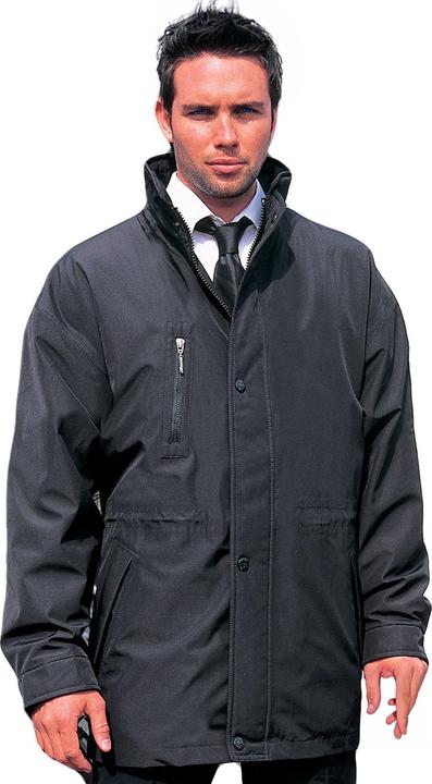 Produktbild Regatta City Executive Steppjacke (XS)