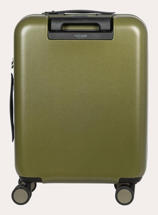 Produktbild Tucano TED Trolley 40L (40 l, Handgepäck (bis 50l))