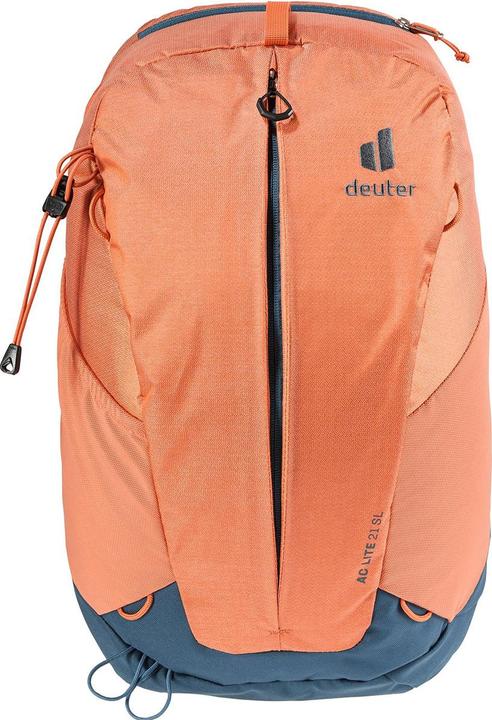 Actual product image Deuter AC Lite 21 (21 l)