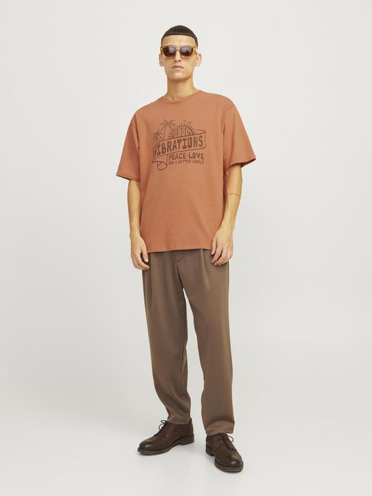 Produktbild Jack & Jones Jprbluhippy Ss Tee (L)