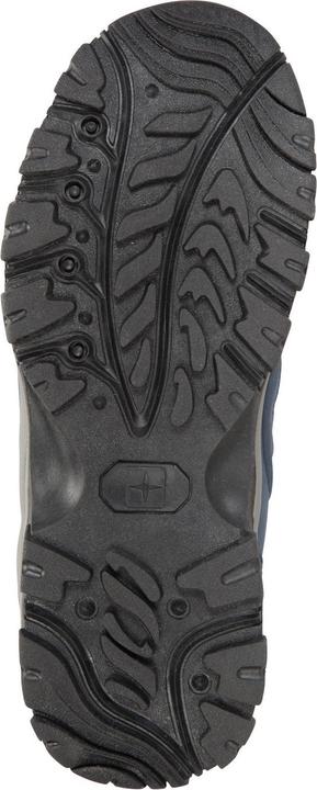 Immagine prodotto Mountain Warehouse Adventurer Scarponcini da Passeggio Donna (41.5)