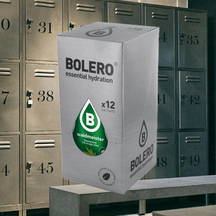 Actual product image Bolero Classic (Woodruff, 1 pcs., 120 g)