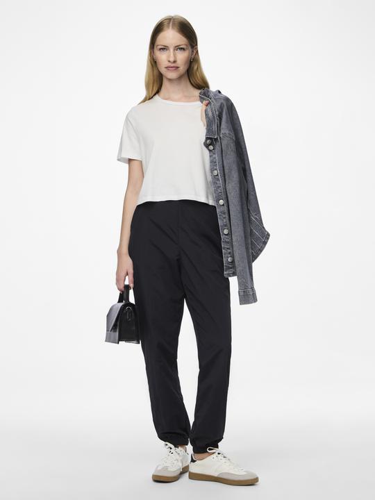 Actual product image Pieces PCOLIVIA cargo trousers (XS)