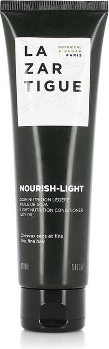 Produktbild Lazartigue Nourishing Light Soin 150 ml (150 ml, Flüssiges Shampoo)