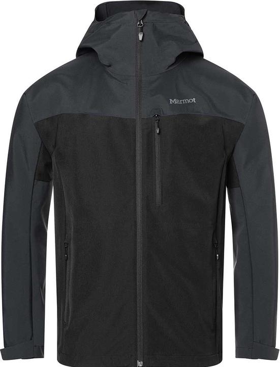 Marmot ROM Hoodie Jacke