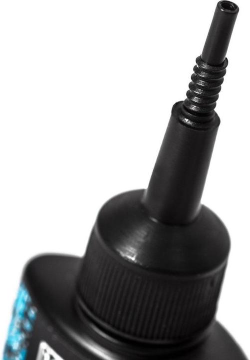 Actual product image Muc-Off wet lube (50 ml, Chain oil)