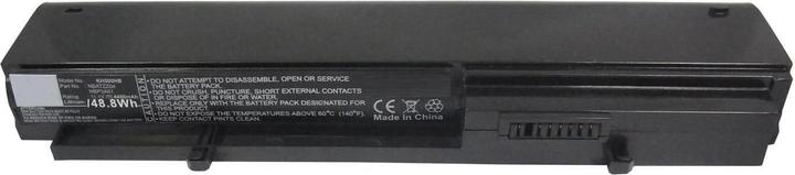 Produktbild CoreParts Laptop Battery for Kohjinsha (1 Zellen, 4400 mAh)
