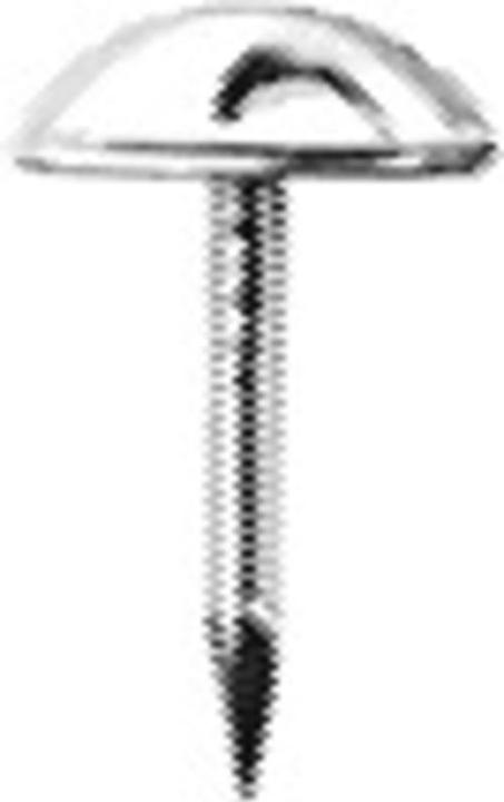 Actual product image Werkstarck Upholstery nails (1000 Piece, 13 mm)