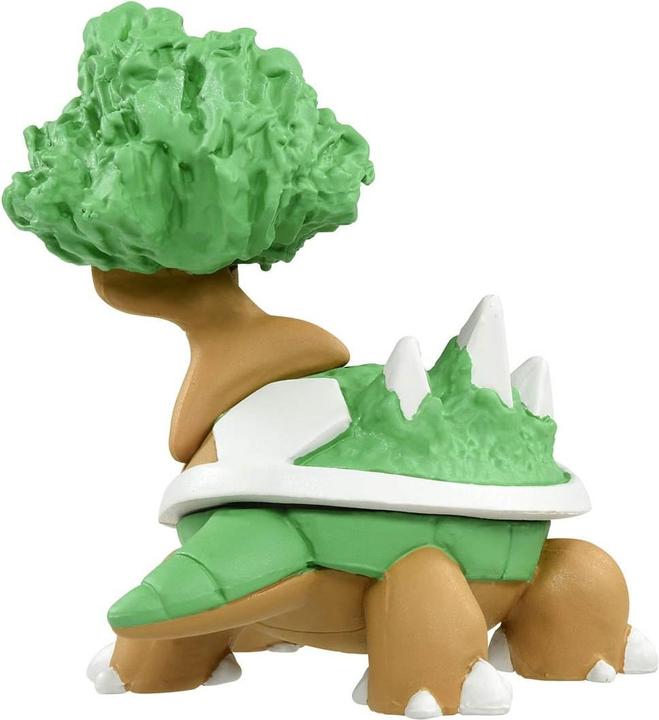 Produktbild Takara Tomy Pokemon - Chelterrar MS-58 Moncollé
