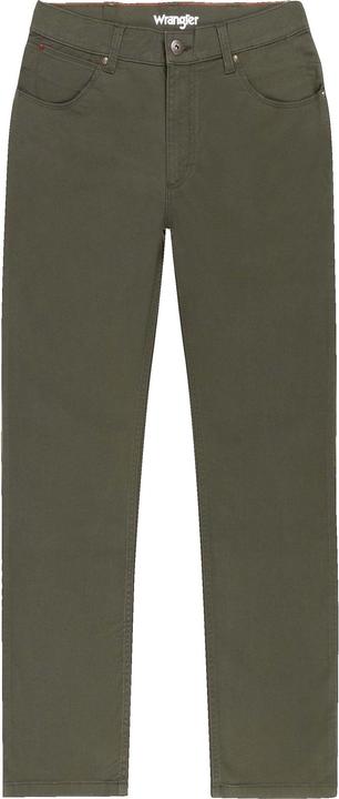 Actual product image Wrangler Trousers Straight (36)