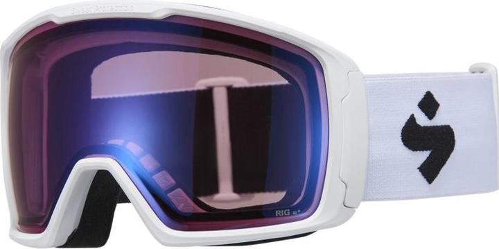 Sweet Protection Clockwork RIG Reflect Skibrille