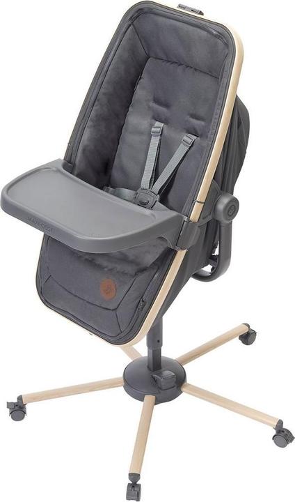 Actual product image Maxi-Cosi Alba food set