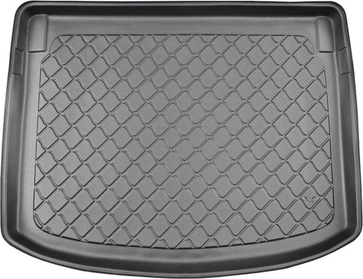 Immagine prodotto ProPlus Cassetto del bagagliaio per Volvo V40 dal 2012 ad oggi (con fondo variabile)