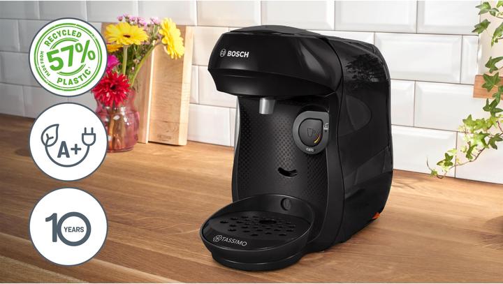 Produktbild Bosch Hausgeräte Tassimo Happy Friendly (Tassimo)