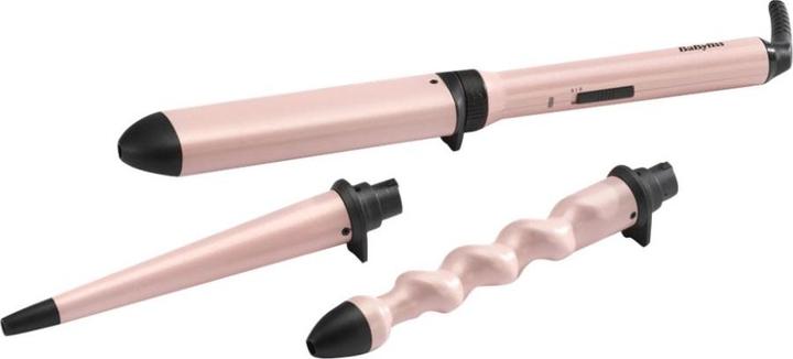 BaByliss ST90PE (Glätteisen)