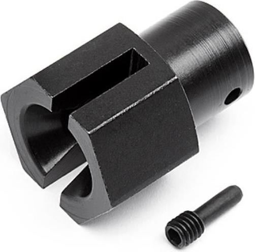Produktbild HPI SAVAGE XL OCTANE - BRAKE HUB 6X8X19MM
