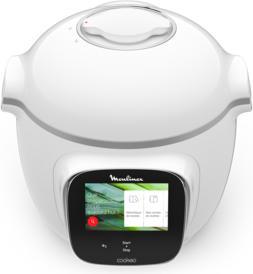 Image du produit Moulinex Multicooker, Touch (Fiche CH)