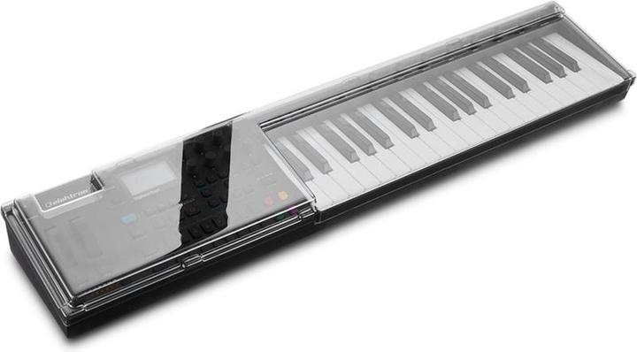 Decksaver Elektron Digitone Keys