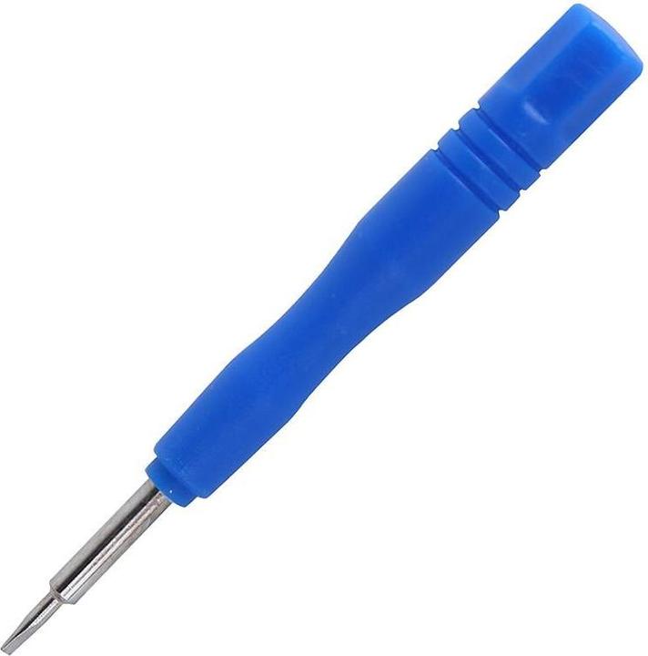 Produktbild OMP Hobby Schraubenzieher Schlitz 0.3