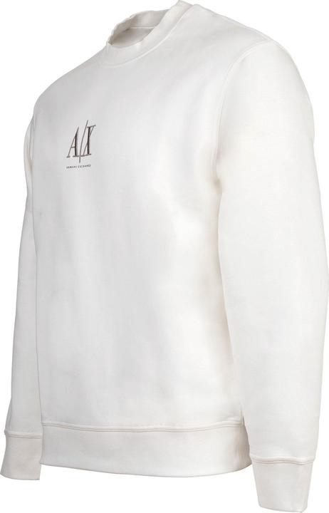 Produktbild Armani Exchange FELPA - (S)