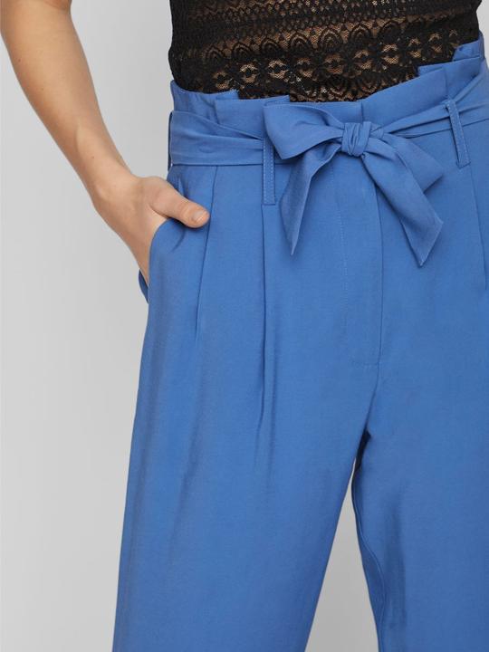 Produktbild Vila High Waist Paperbag-Hose (40)