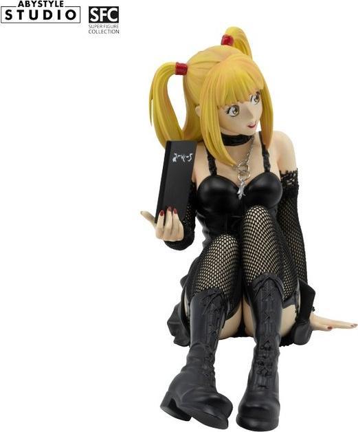 Image du produit ABYstyle AF Death Note : Misa