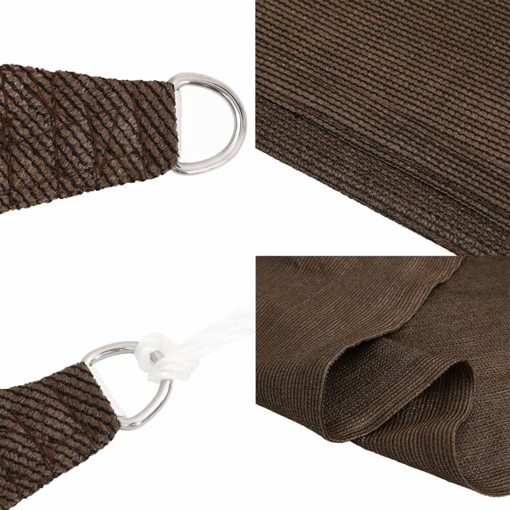 Produktbild VidaXL Sonnensegel (3 x 6 m)
