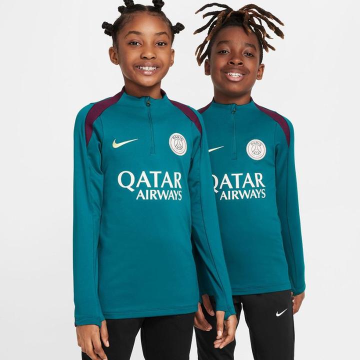 Image du produit Nike PSG Strike Drill Top (152, 158)