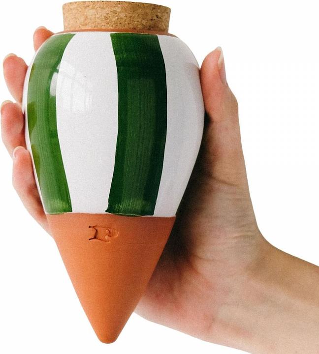 Immagine prodotto Pepin Olla (Cono di argilla)