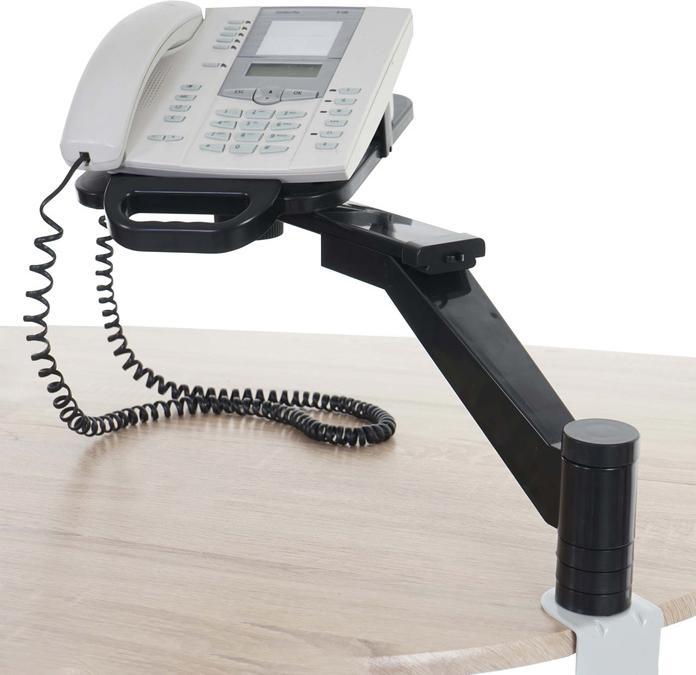 Actual product image Swisshandel24 Telephone arm
